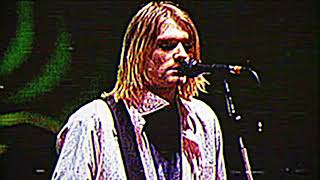 Nirvana - Very Ape (Live in Paris/1994)