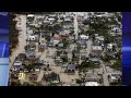 Devastation in Puerto Rico