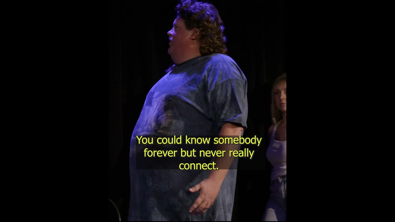 Jacob's Number One Friend