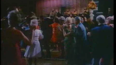 Skippy Blair appeared with Larry Kern in the movie...