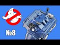 ECTO-1. Охотники за привидениями | Выпуск №8 (eaglemoss)