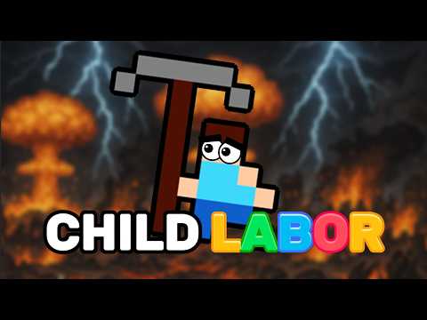 I Made The MOST HORRIFIC Kingdom In WorldBox EVER!