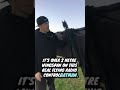 WHATS THE UNIQUE FEATURE? #fpv #fpvplane #aircraft #batman