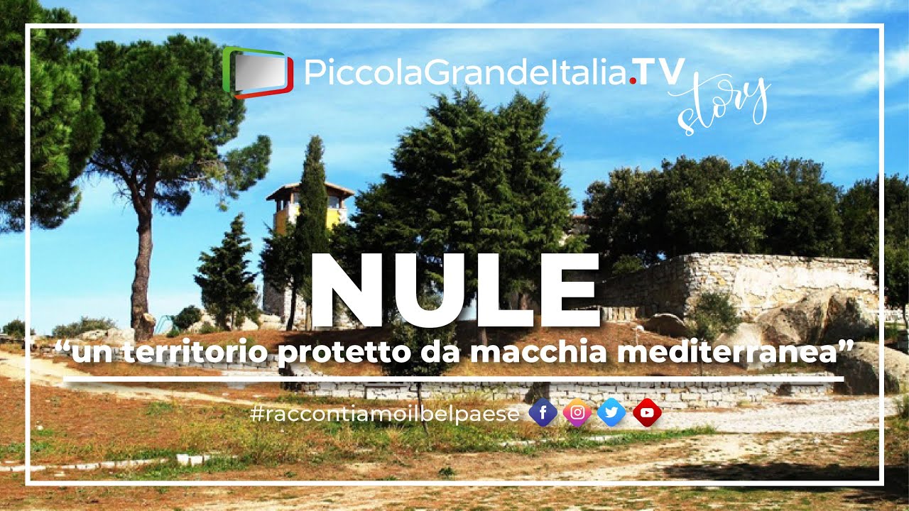 Nule - Piccola Grande Italia