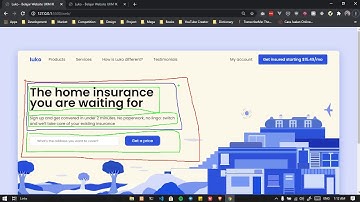 Membuat landing page dari nol dengan HTML dan CSS