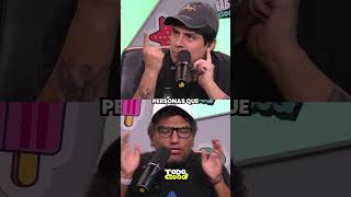 Sacha Uzumaki quedó payaso cuando Acuña lo dejó de lado 🤭🤣 #Sacha #Acuña #HablaGood #TodoGood