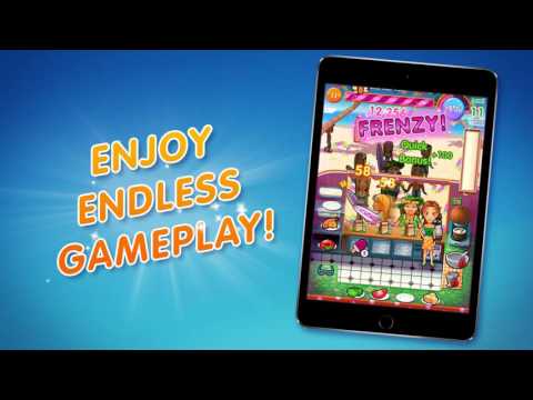 Delicious - Emily Cook & Go Play Now Trailer