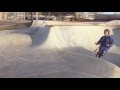 Scooter Tricks 2