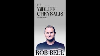 From Punk Rock Pastor to Spiritual Outlaw: Rob Bell’s Midlife Reinvention