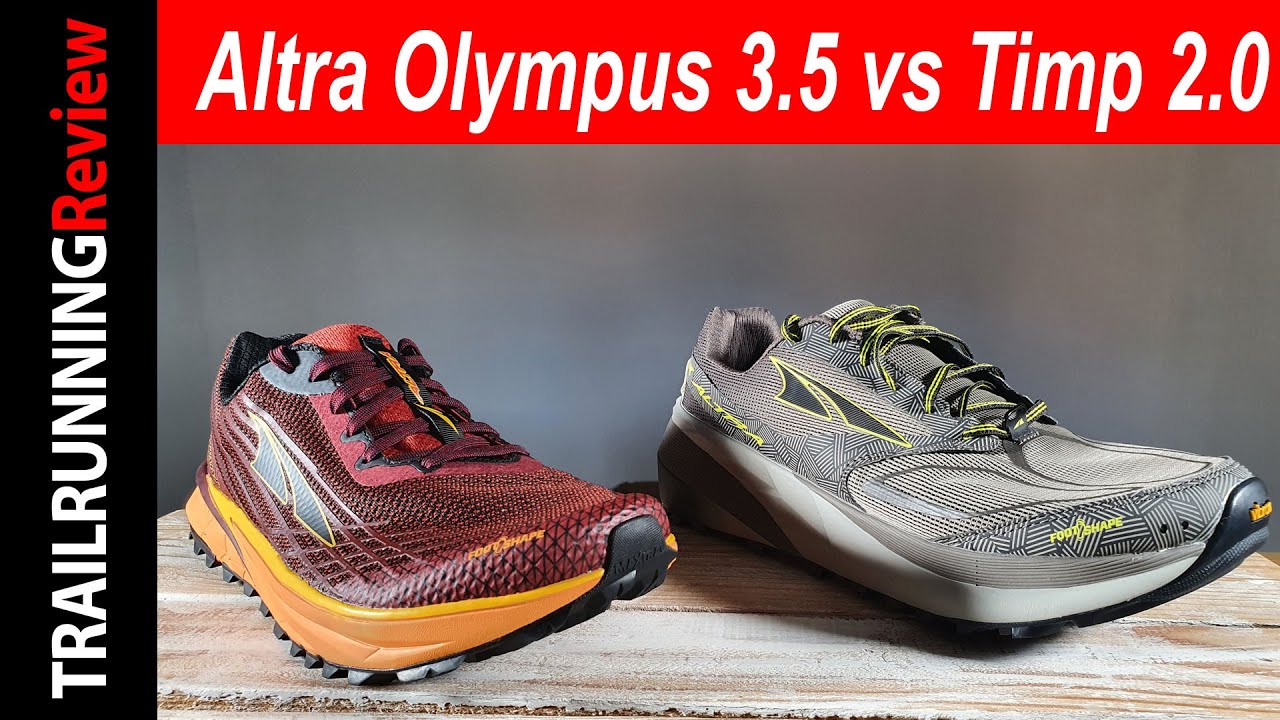 altra timp 3.5