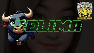 New DJ BANTENGAN VIRAL‼️DELIMA‼️oke gas