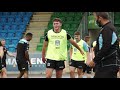 Kenny Murray | Pre-season 2021
