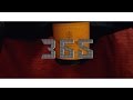 Bruce Little 365 Nigga Fille Official Video Prod By FullOverProd Shot By RealEyzProd 