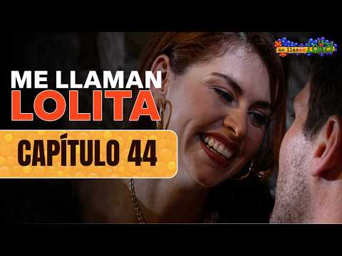 Carmen confesses to Esteban that she still wants to be with him | Chapter 44 | They call me Lolita