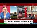 #CANLI | Özgür Özel CHP'den Ayrılacağını Açıkladı - Pınar Işık Ardor ile Bu Akşam