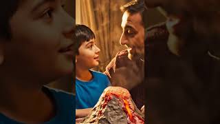 Babanın Sözü Kalbe Dokunur