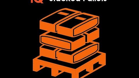 Dimensioning stacked pallets