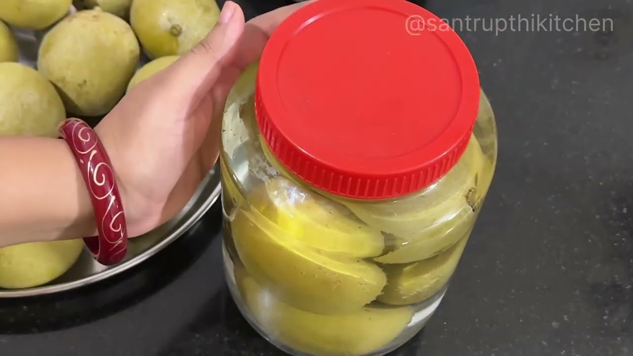 ವರ್ಷಗಳ ಕಾಲ ಮಾವಿನಕಾಯಿ ಶೇಕರಿಸಿ ಇಡುವ ವಿಧಾನ / how to preserve raw mango without preservative
