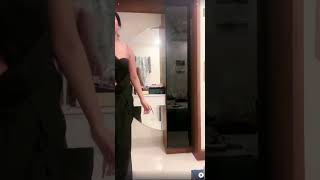 Rosy Tango Live🔥🔥🔥.      #tango #dance #livestream
