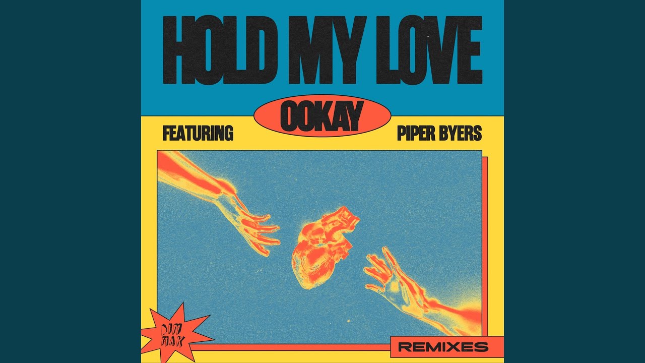 Hold My Love (ZABO Remix) - YouTube