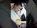 ¡La suspensión más rápida del mundo! 🏎️💨