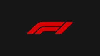 F1 Logo Animation
