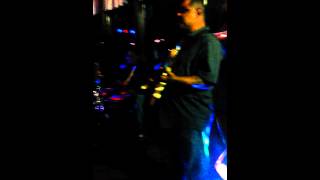 Joe Herrera Jr y Grupo  Rumores 2015
