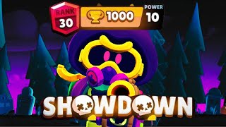 HOW TO PLAY CORDELIUS IN SHOWDOWN 🏆