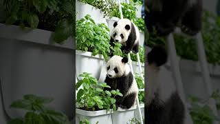 Youtube Presents Eco-friendly Tiny Pandas & Eco-friendly Products #rethinkplastics