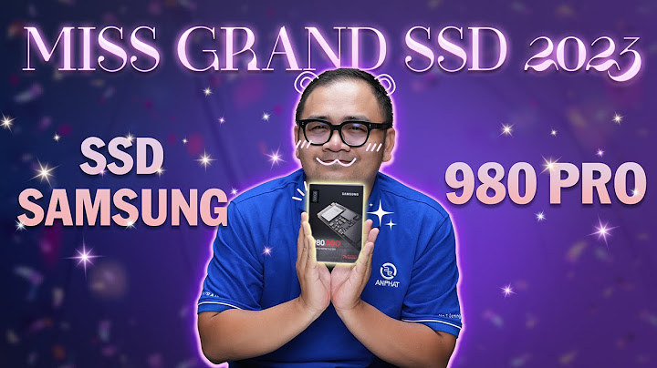 So sánh ssd m2 transcend và samsung năm 2024