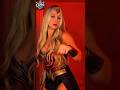 Increíble transformación de cosplay 😍 | De look casual a look de personaje #cosplay #transformación