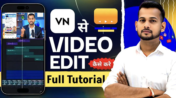 vn app se editing kaise kare | video editing kaise kare | vn video editor | video editing app