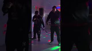 Lil Llang X Hecmos - Sueño Pasajero Tokata Kijote Rah Y Dj Say Registro 19072025