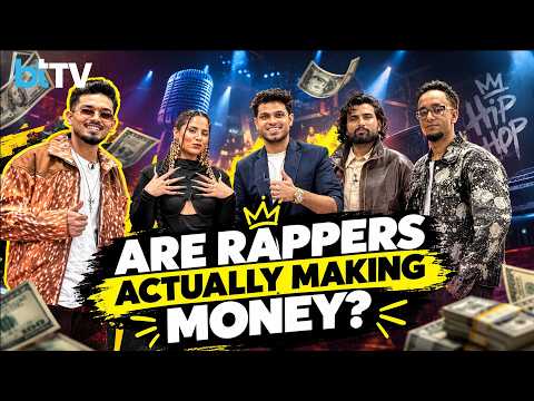 ₹1 Crore For The Winner! Hustle 5 Squad Bosses Speak Before Finale