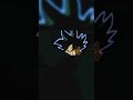 UI GOKU BADASS💀 #tranding #dbs #viralvideo #shorts