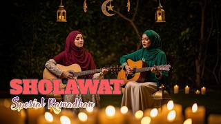 SHOLAWAT NABI RAMADHAN 2026 TERBARU | Full Album Religi Islami Paling Dicari Tahun Ini