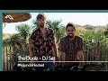 #AnjunaUnlocked: The Dualz - DJ Set