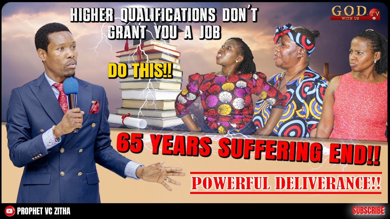HIGHER QUALIFICATIONS DON T GRANT YOU A JOB DO THIS 65 YEARS Higher qualifications don t grant you a job do this 65 years