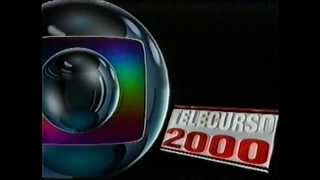 Programação Da Rede Globo Em 1998