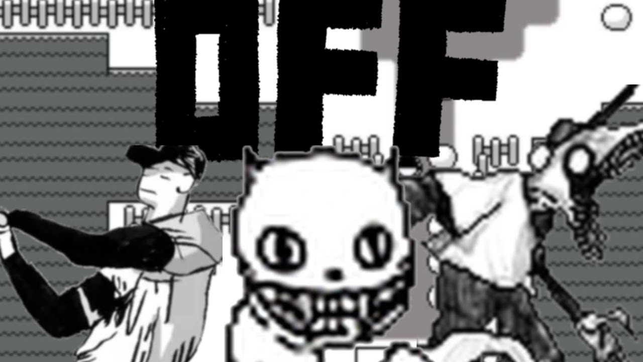 The Judge Ending Off