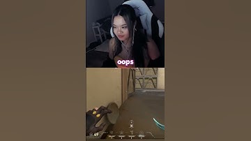 skill gap tbh #valorant #valorantclips #valorantfunny #gaming #twitchclips