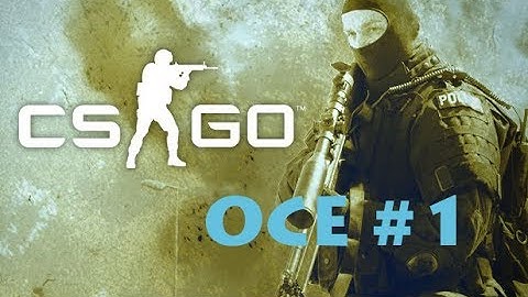 CS:GO One Clip Edit #1 w/ Zesty - Dat P90 Ace Doe