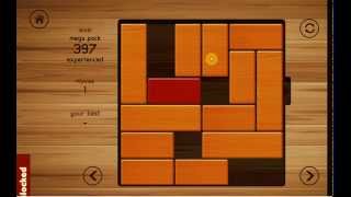 Blocked in Mega Pack Perfect Solution - Level 397
