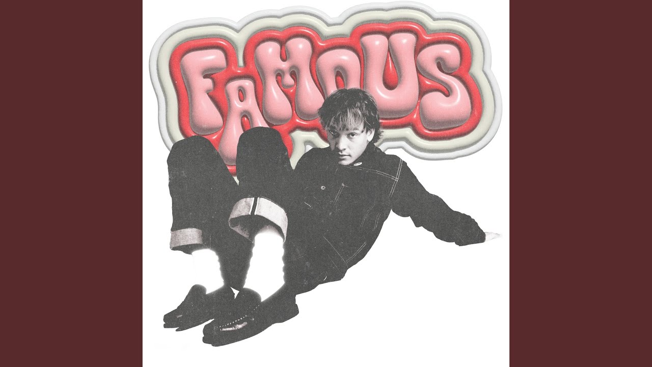 Watch Famous on YouTube Watch Famous on YouTube