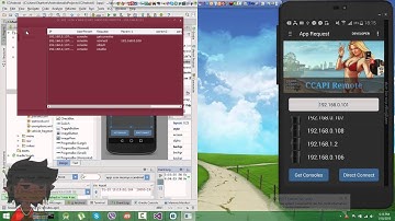 GTA V RTM & RPC CCandroid Features & Firewall Help