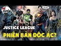 Justice league phin bn c c l ai  crime syndicate  ngun gc  sc mnh