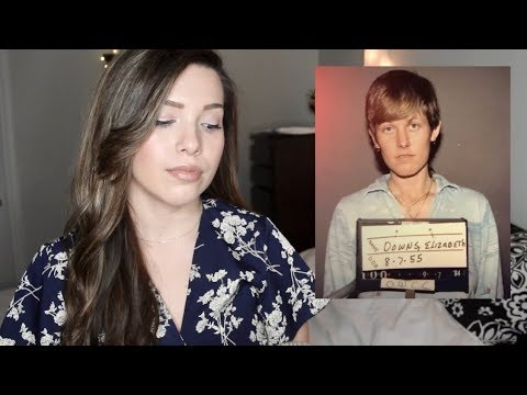 ASMR - True Crime | The Case of Diane Downs - YouTube