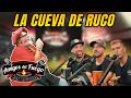 LA CUEVA DE RUCO: ASADO , IDENTIDAD Y EL FESTIVAL DEL COSTILLAR CRIOLLO.