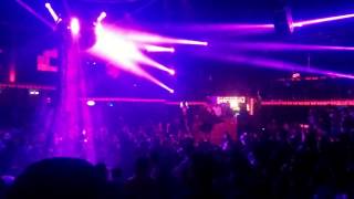 Kampüs Geziyor İnferno Clubda