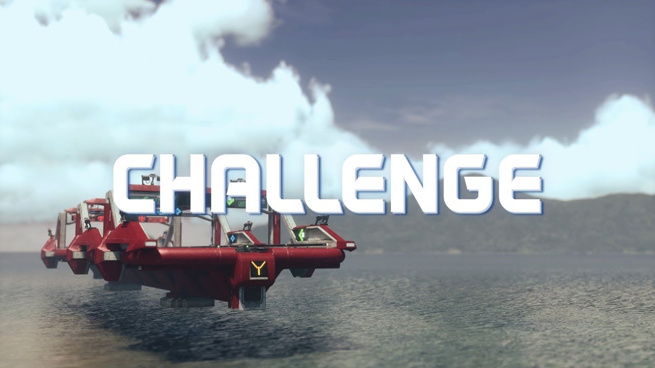 Https 5 challenge ru